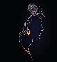Lord Krishna